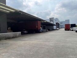 Changi North Way (D17), Warehouse #628774071